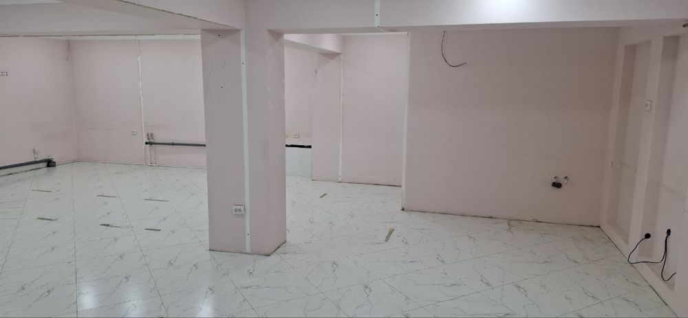 Аренда помещение 80м2|  Алмазараский р-н, оринтир клиника Докдор Д