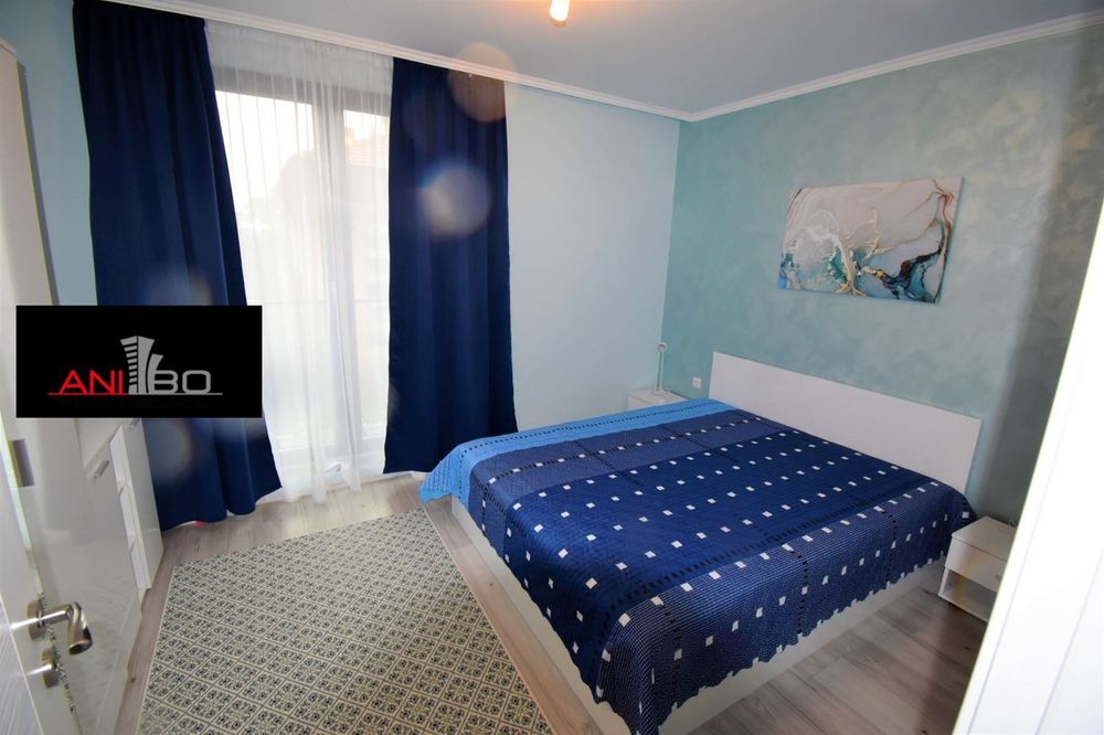 Дава се под наем Двустаен апартамент в Варна, Окръжна болница - 70 кв.м за 600 € - Снимка #5