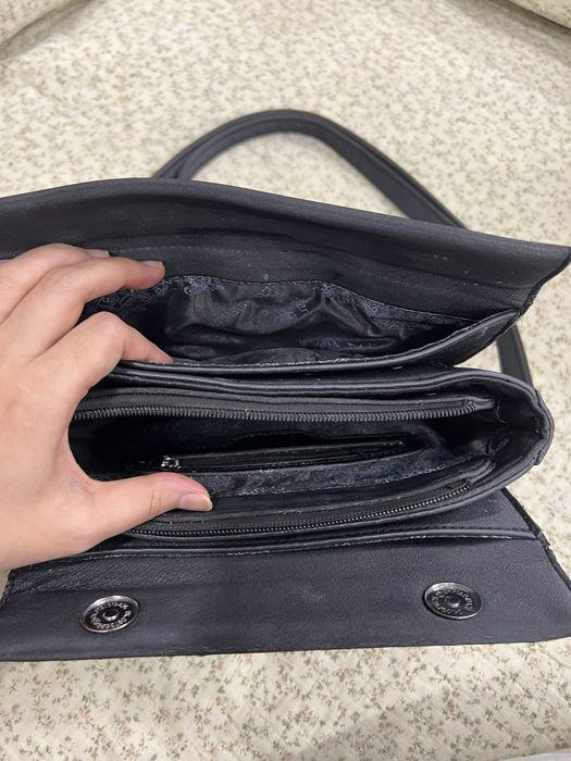 Сумка сумочка  Виктория Бэкхам