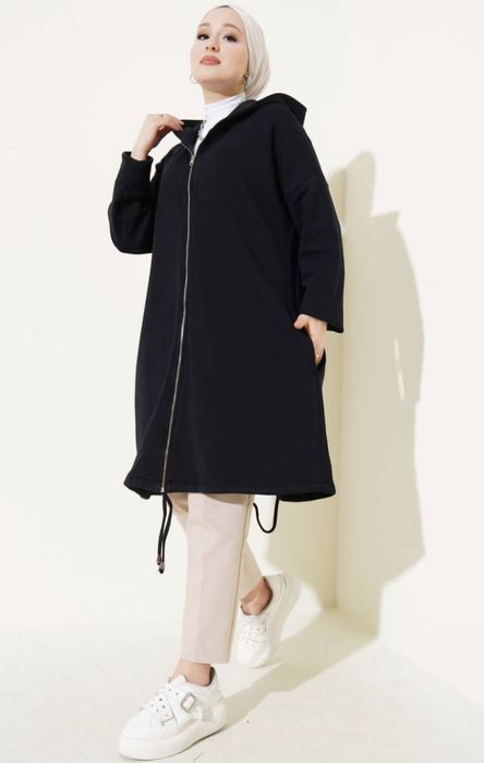 Толстовка ,худи ,кардиган 54-56-58 размер  Турция