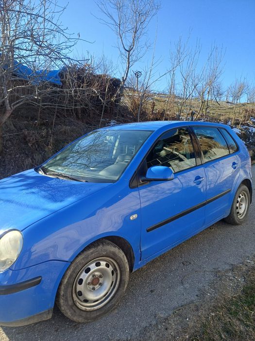 Vând Volkswagen Polo 2002