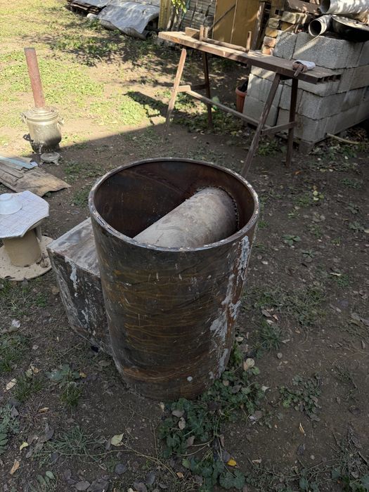 Продам печку для бани