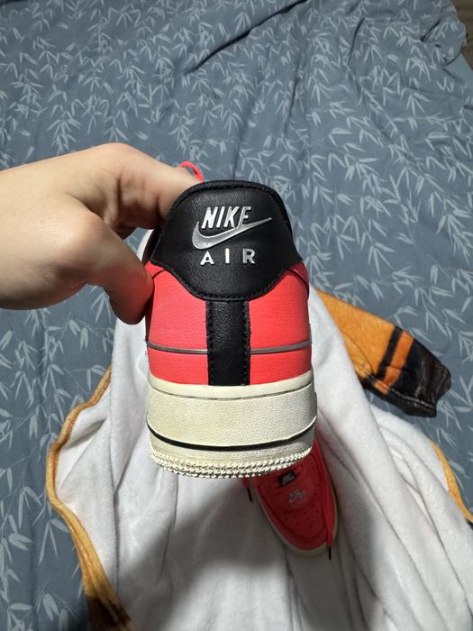 vand air force one 45