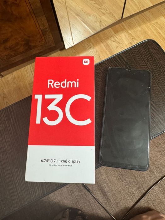 Продам редми 13С