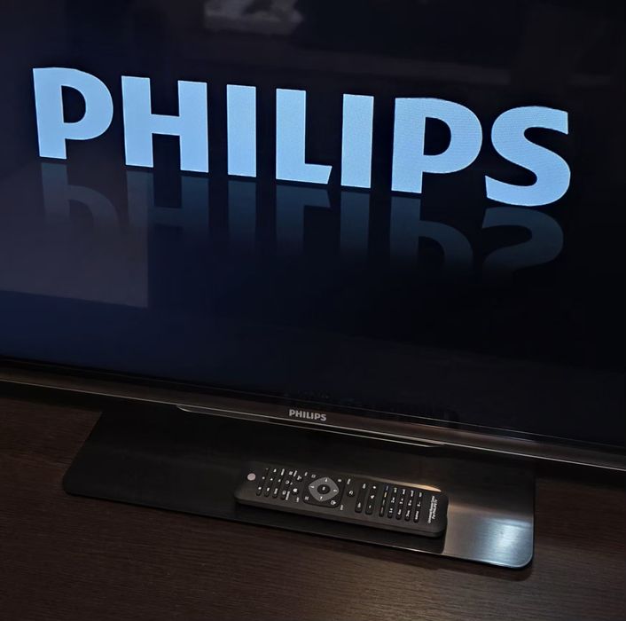 Televizor 3D Philips