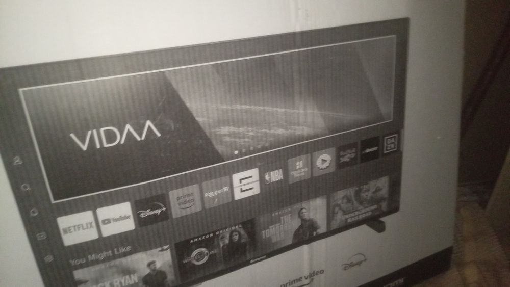 Vând televizor plasma cu yotube la a piese