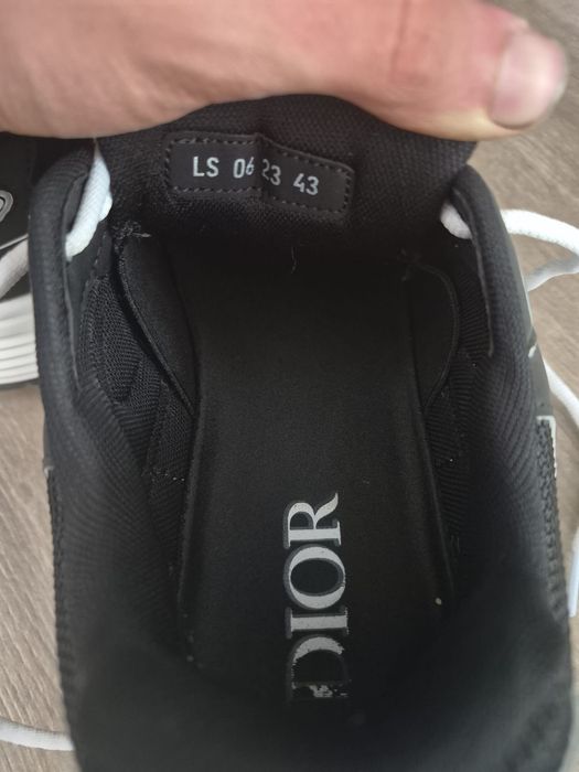 Christian Dior B30