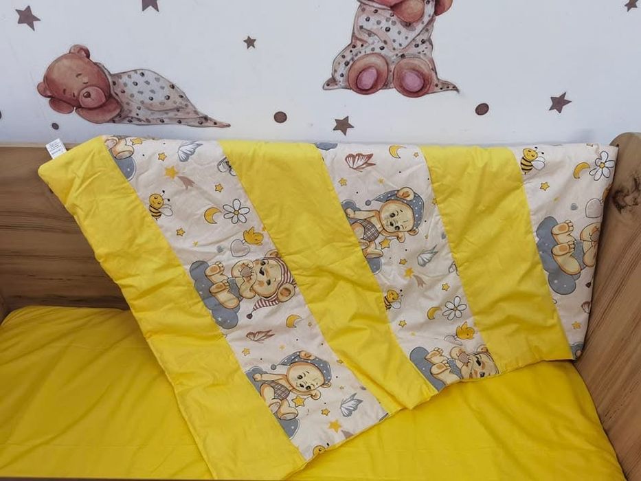 Олекотени завивки