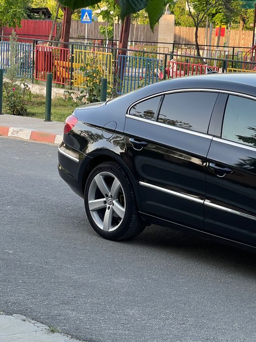 Jante vw passat cc vand sau schimb