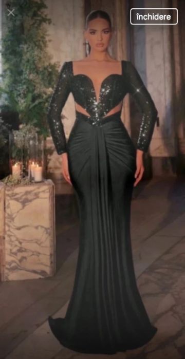 Rochie elegantă mărimea S
