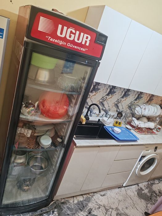 Ugur Xolodelnik xolati zur kup iwlamagan turkiya