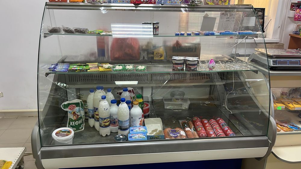 Холодильник хорошем состоянии