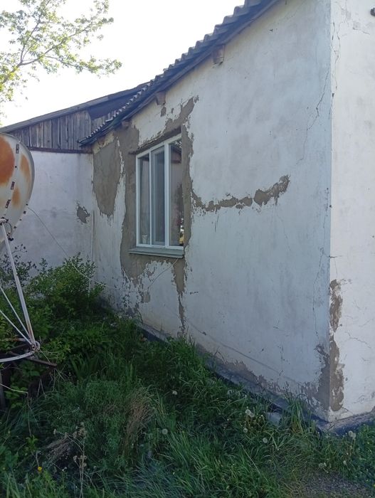 Продается дом поселок трудовой