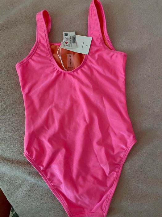 Детски цял бански нов