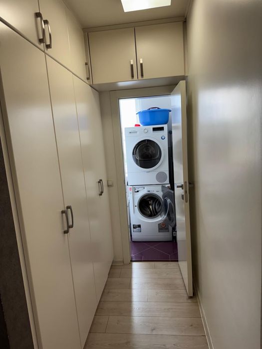 Дава се под наем Тристаен апартамент в София, в.з. Киноцентъра - 84 кв.м за 765 € - Снимка #8