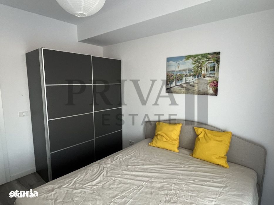 Apartament 3 camere, 68.2 mp, etaj 7, City Of Mara
