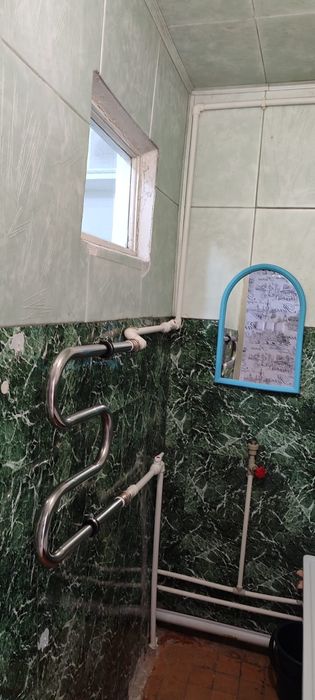 Продается двухкомнатная квартира
