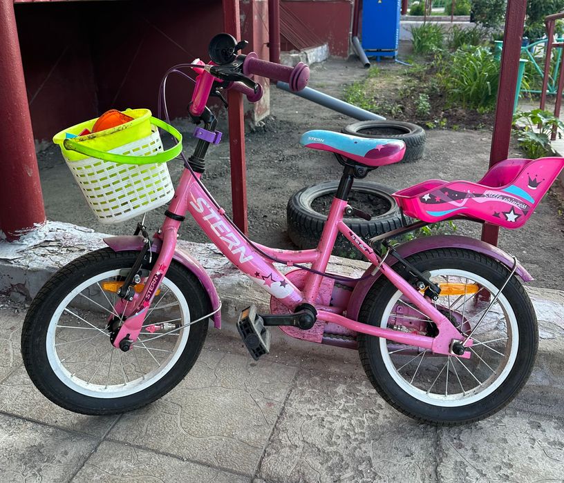 Продам Велосипед Stern