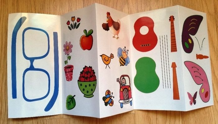 Филамент за 3D Писалка / Консуматив 3Д/ Пълнител/ Filament 3D Pen