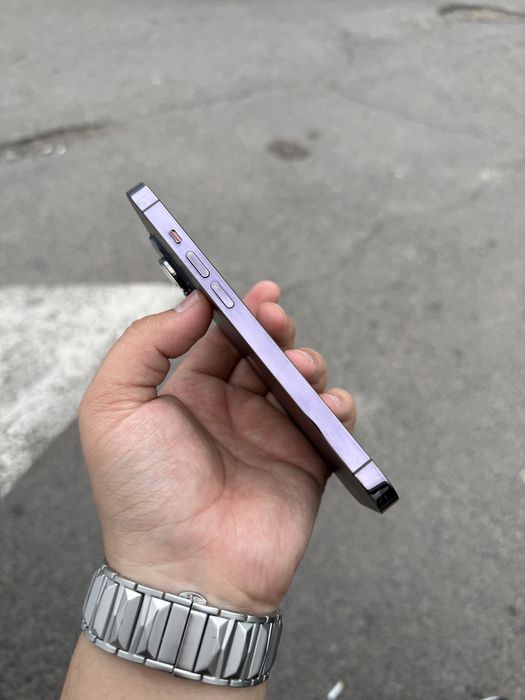 Iphone 14 pro LL/A 128Gb