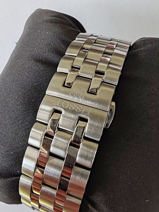 Ceas Tissot Swiss Matic Automatic Calendar 42 mm Acte-Cutie!