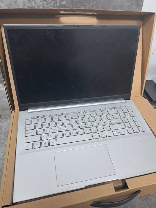 Asus AMD Ryzen 5-5 поколение(725999 г. Кокшетау, ул. Абая 128, 21)