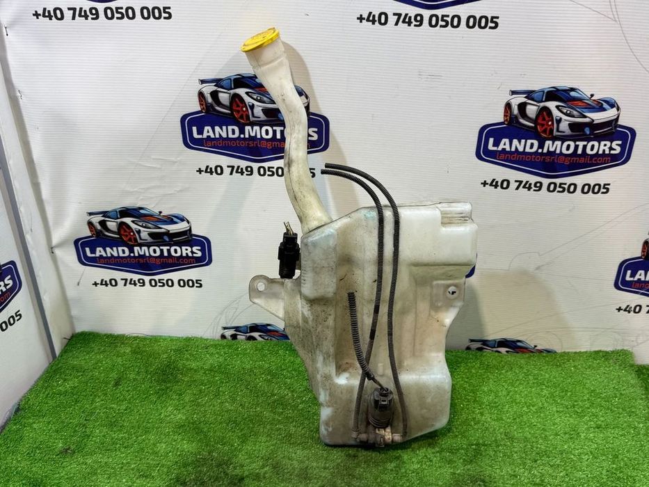 VAS LICHID PARBRIZ STROPGEL + POMPA FORD KUGA 2.0 DIESEL 2013 / SUV COD OEM CJ54-17664-AA CV44-17B613-AD 2012-2019