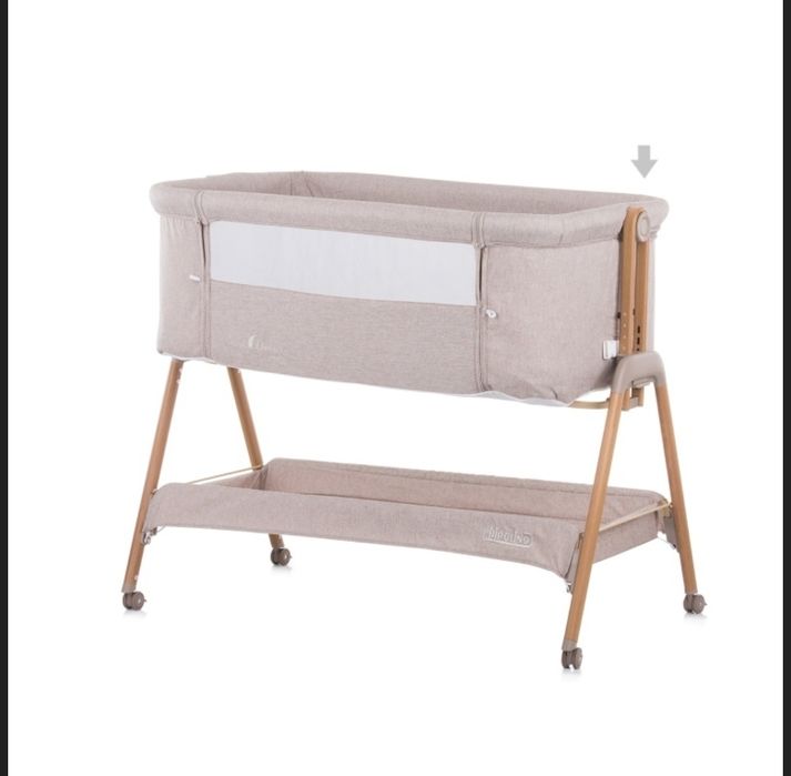 Кошара Chipolino next to me