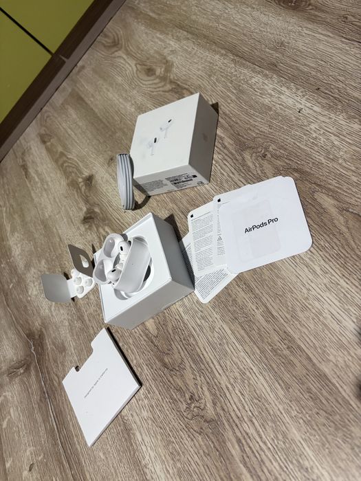 Airpods Pro в добро състояние!