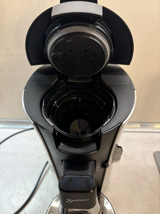 Кафе машина Philips Senseo CSA250/11