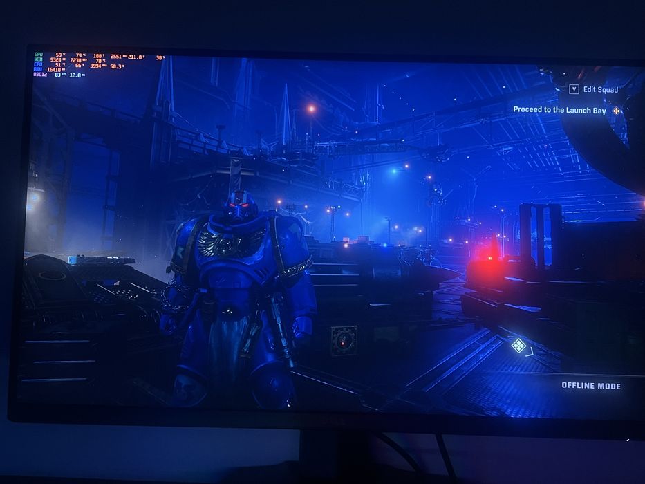 Vand rx 7700xt 12gb saphire pulse cu garantie !