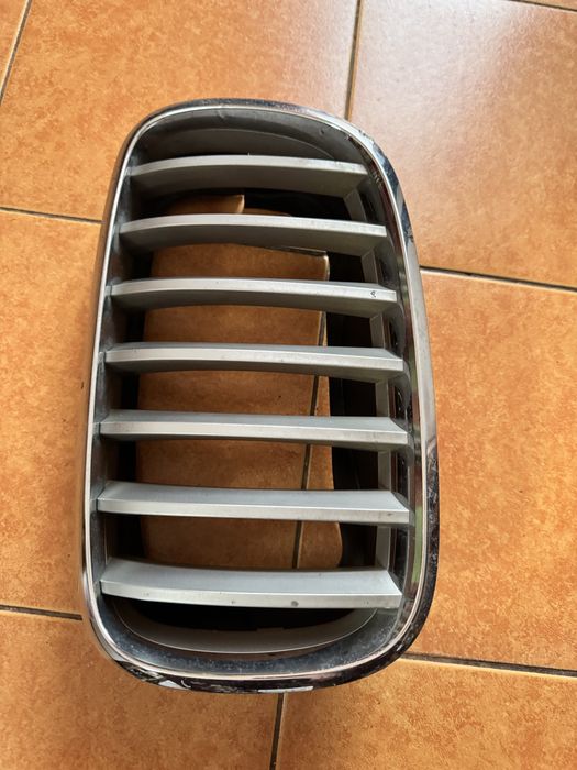 Бъбреци за модел BMV X5