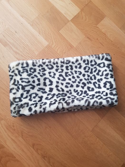 Fular / esarfa / guler animalprint 150 cm