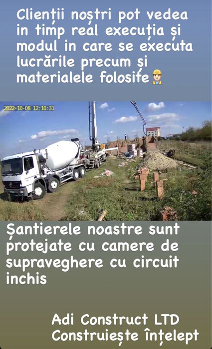 Construim Case la Rosu Gri Cheie,Expertiza TEHNICA,echipe nonaloclice