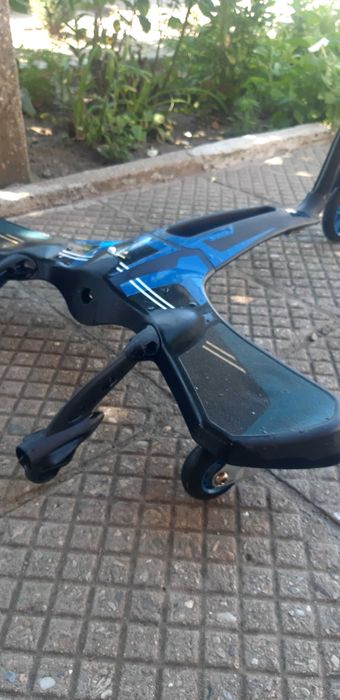 Детска тротинетка от ИМАГИНАРИУМ