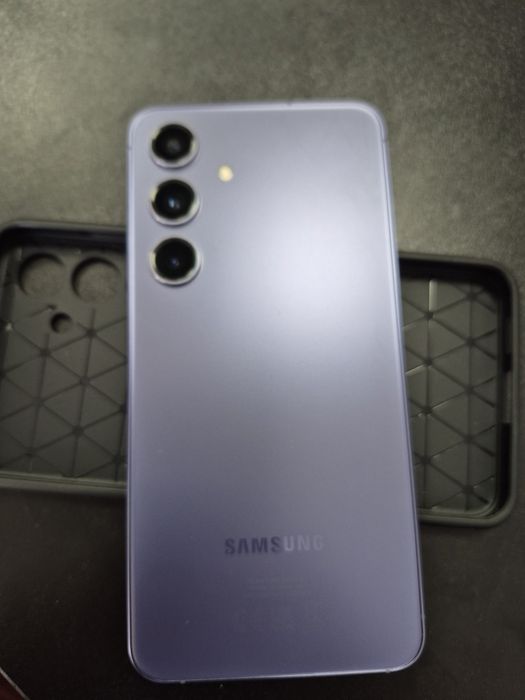 Samsung S24. 256/8. ТОП! Бартер!