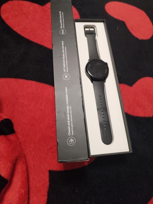 Smart watch xiaomi S1  Pro