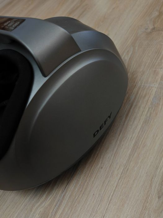 Массажер DEFY 6D spot