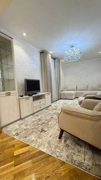 Сдается шикарная квартира на Яккасарайском районе | Глинка