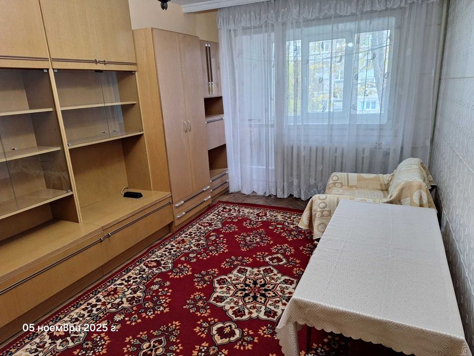 Дава се под наем Двустаен апартамент в София, Сухата река - 60 кв.м за 480 € - Снимка #6