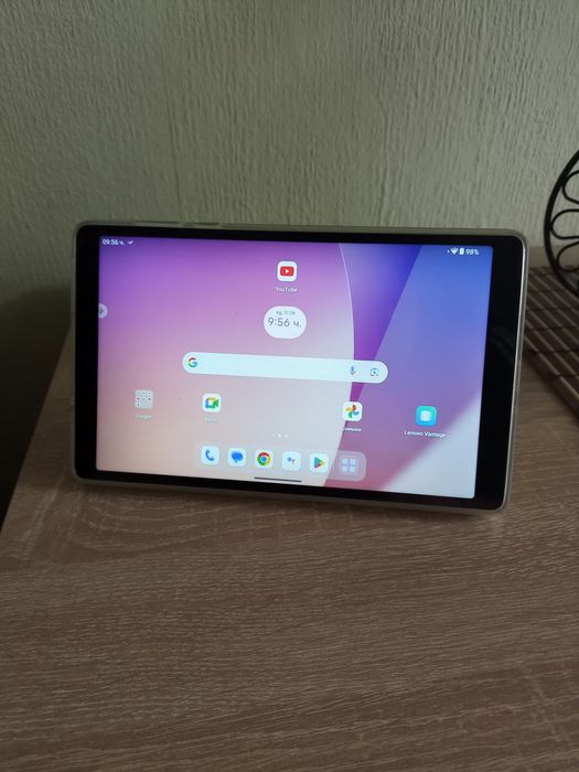 Таблет Lenovo Tab M8 (4-th Gen)