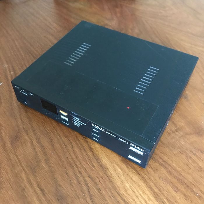 KAWAI PHM  (pop synth module)