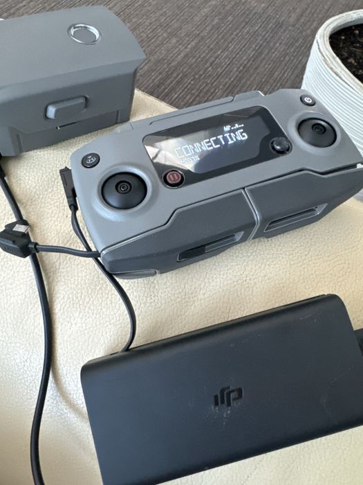 Dji Mavic 2 pro drona