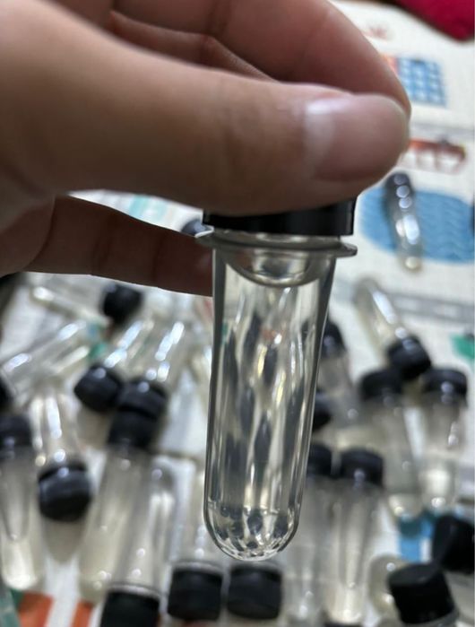 Алтайский пихтовый масло