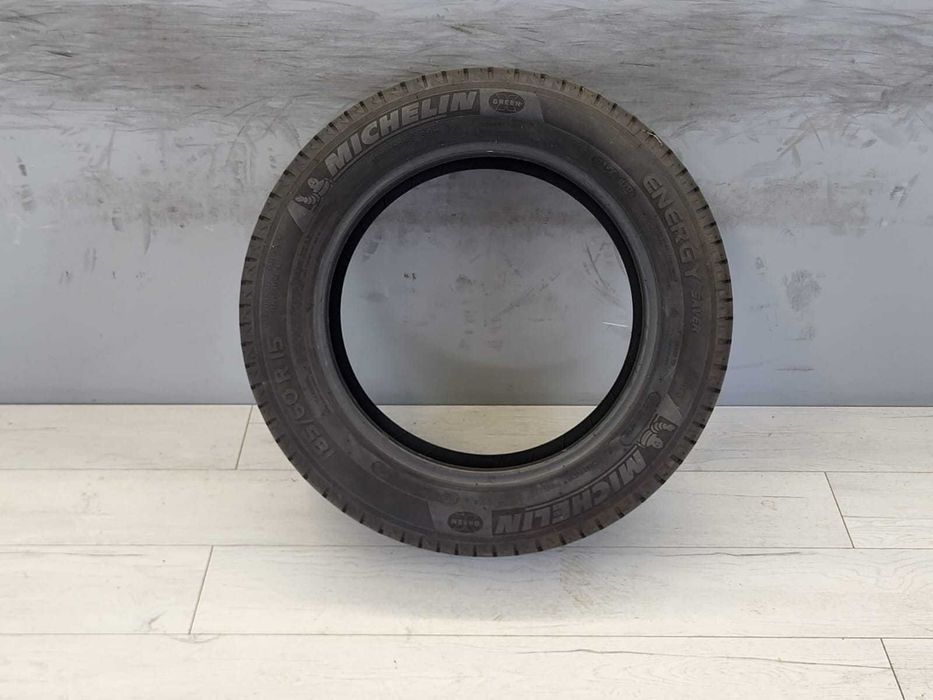 Anvelopa 185/60 R15, vara, Michelin DOT 2017