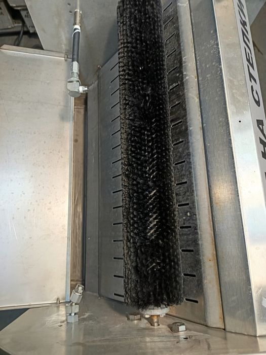 Машина за пране на стелки  Селф сервиз