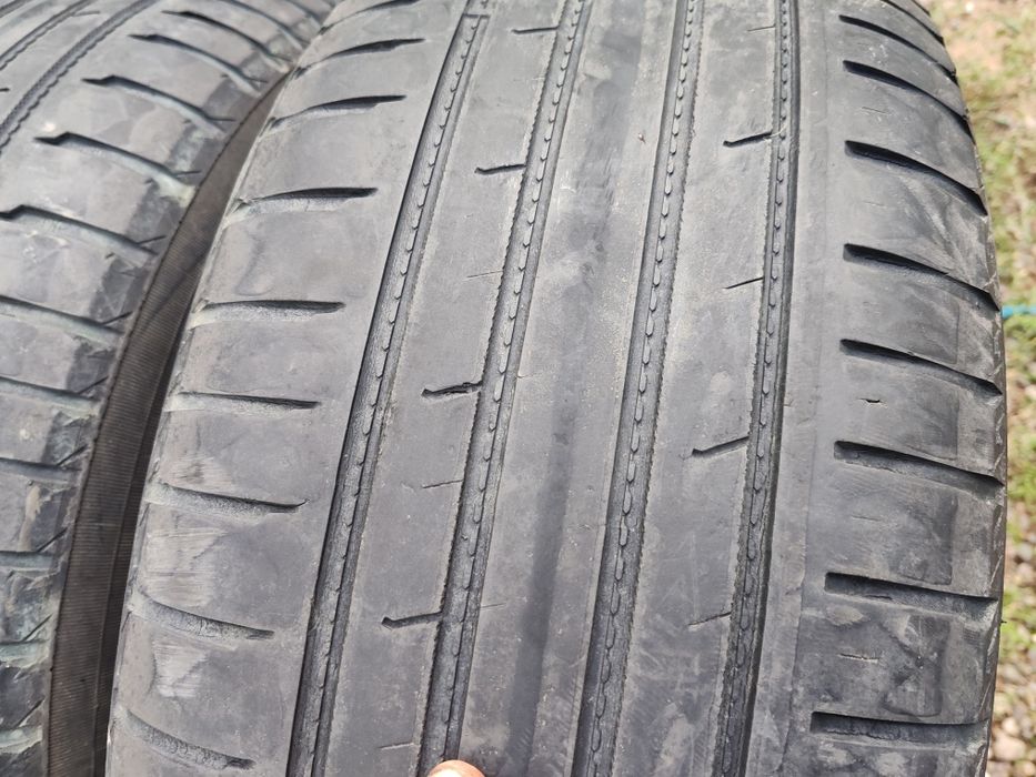 Резина 265 65 R 17