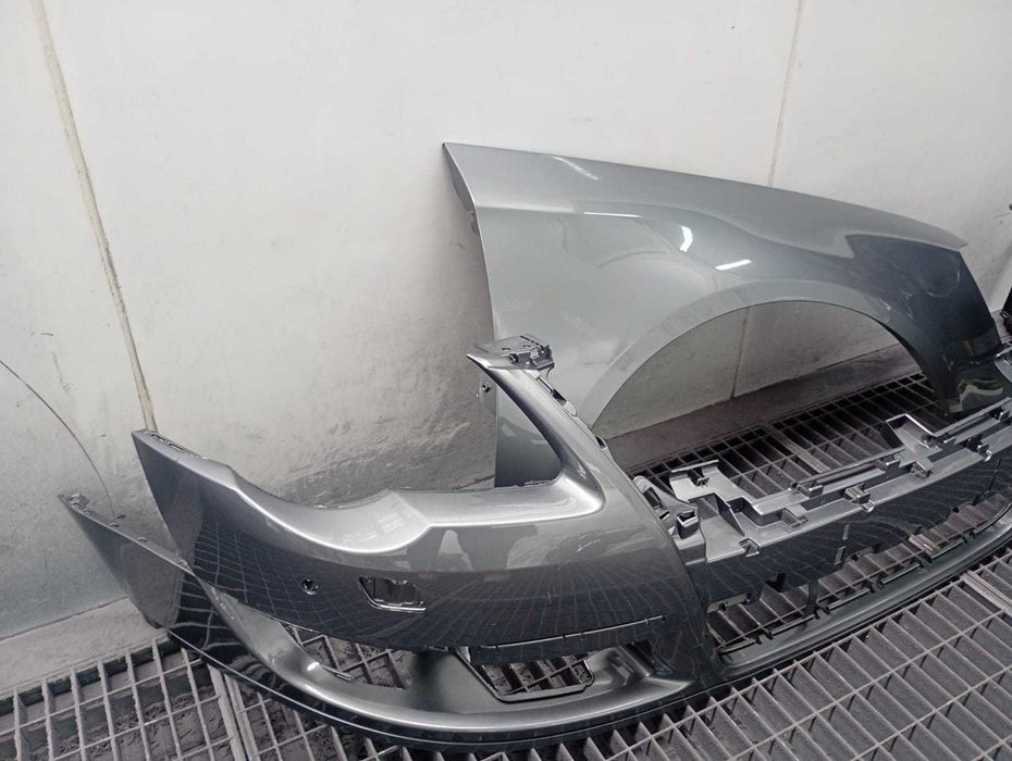 Bara&Aripa Fata Dreapta VW Passat B6 An 2005-2011 (LA7T (Gri))