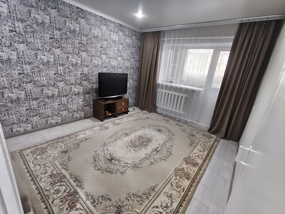 Продам 2 комнатную квартиру