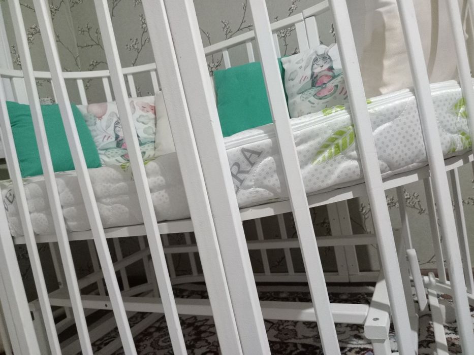 Детский кровать Продается